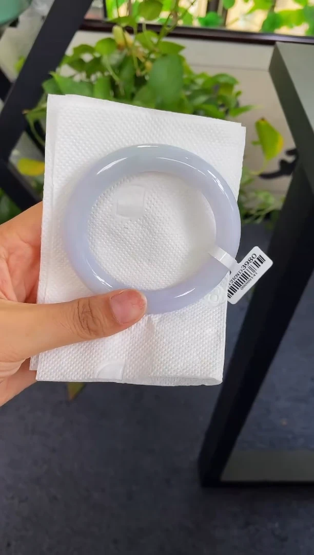 未镶嵌手镯翡翠139-58.2