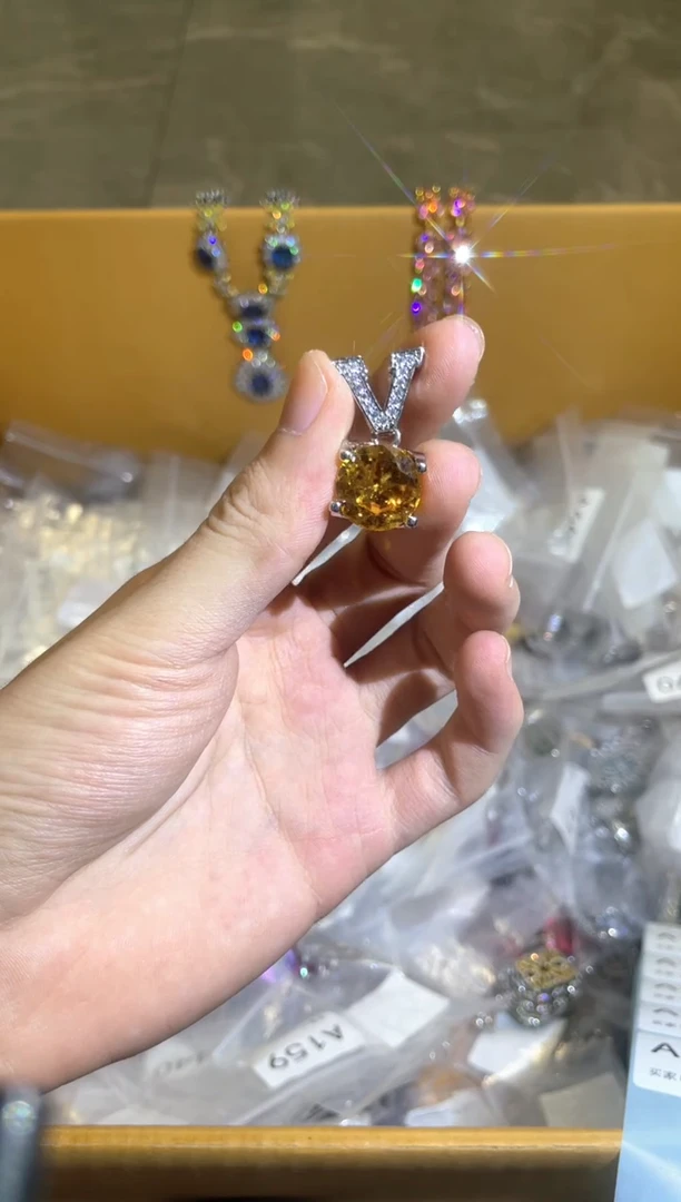 非金属无简约气质经典百搭款A422