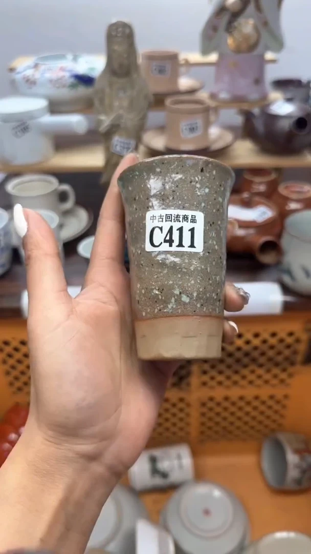 【闪购商品】瓷片天爱瓷器一号店