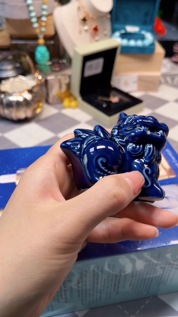 瓷片陶茶666文玩周边多人