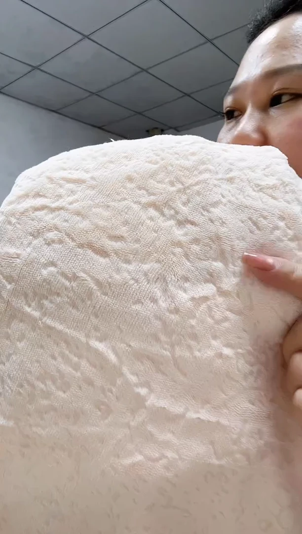 法兰绒1.5x2dm