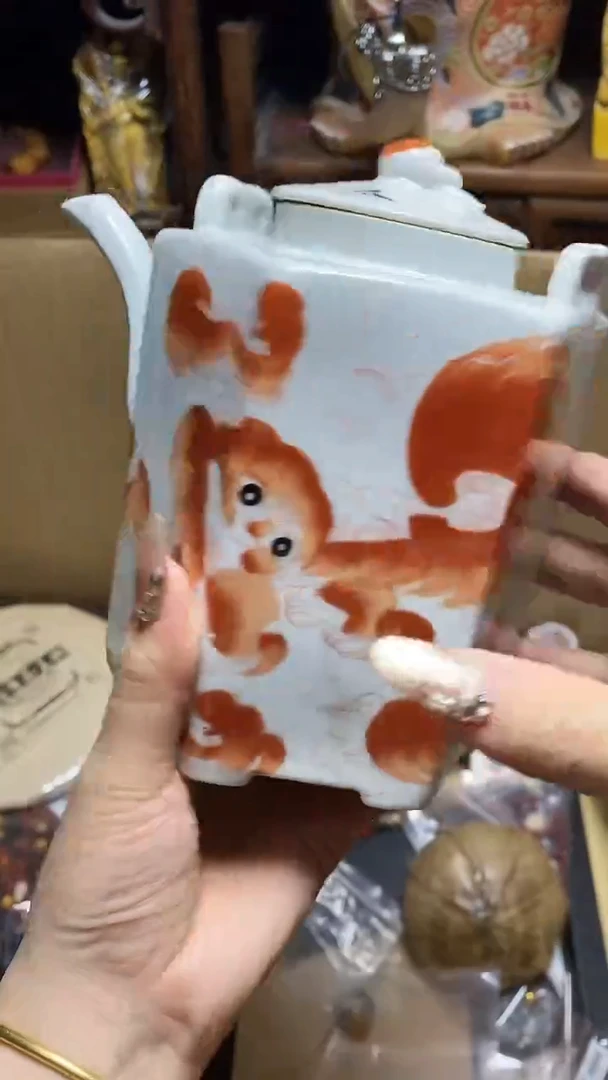 【闪购商品】瓷片瓷器瓷器瓷器瓷器