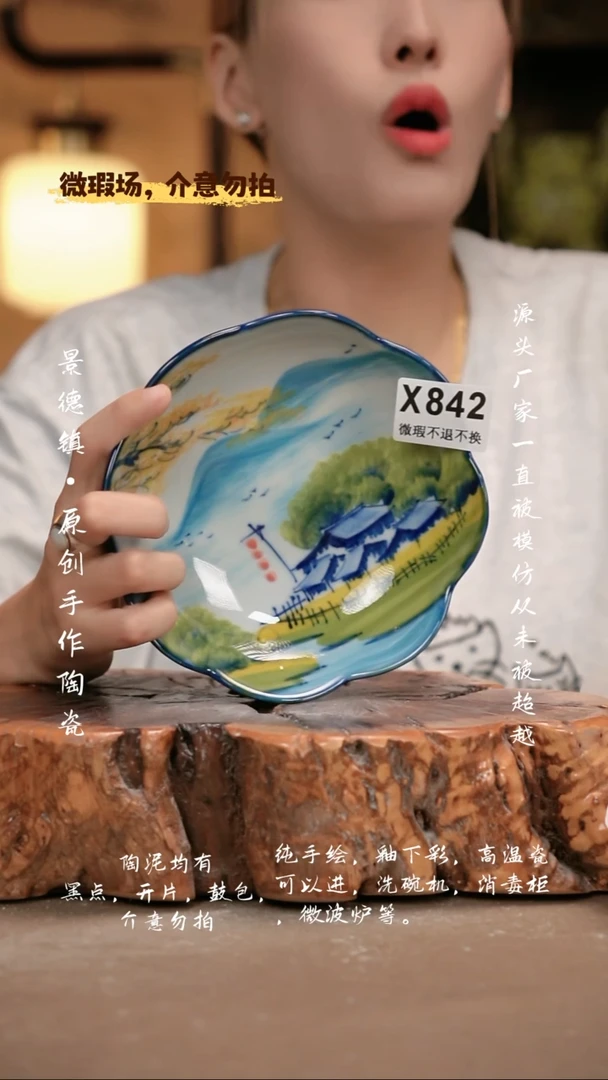 其他WX842新十二器