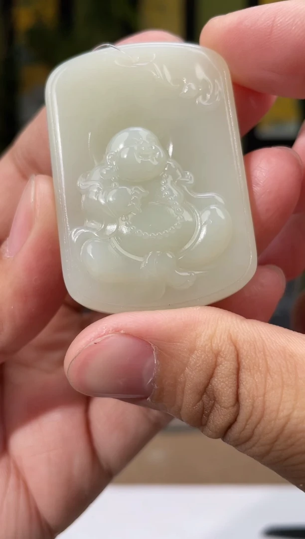 定制和田玉多样性发货拍一发一