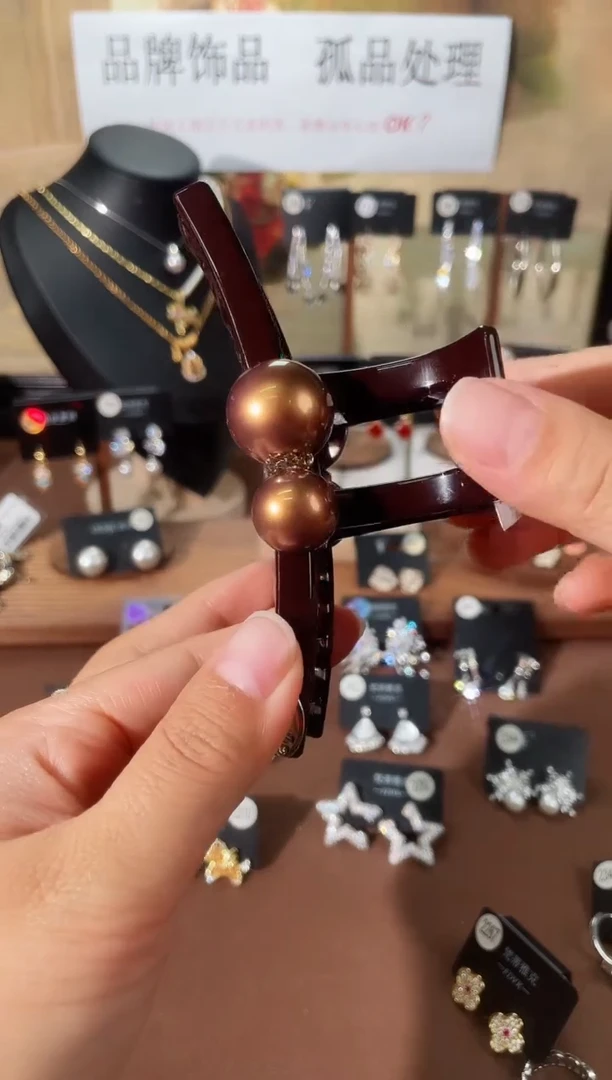 合金925银锆石8063