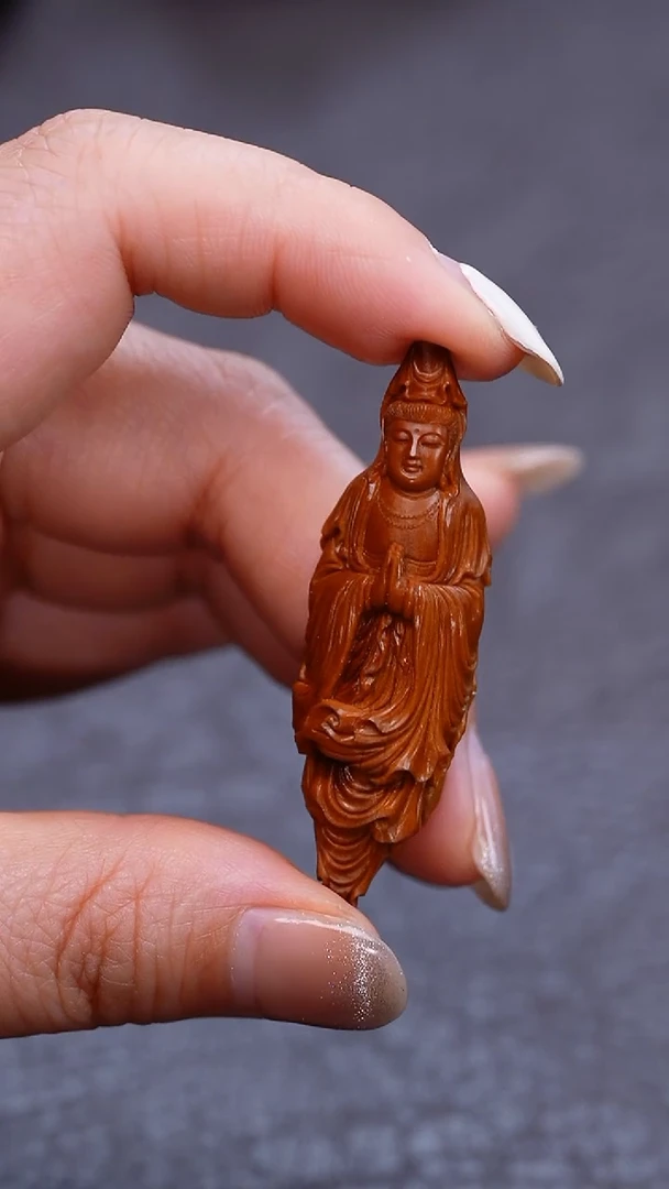 其他橄榄核未****7观音题材