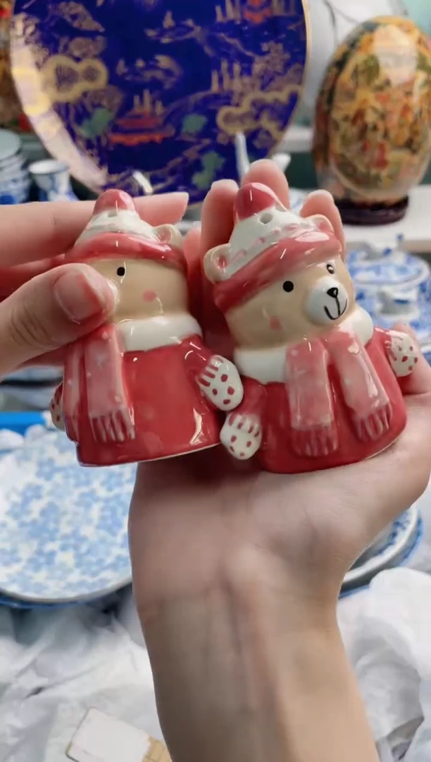 陶瓷小****?X**********2个