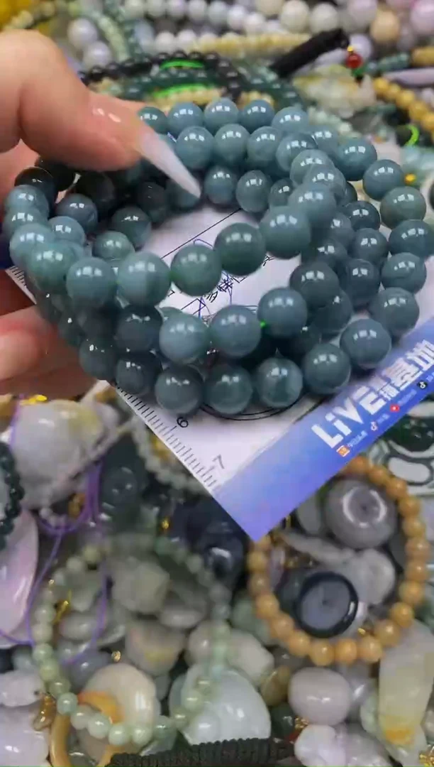 颈饰未镶嵌翡翠闪购0358364