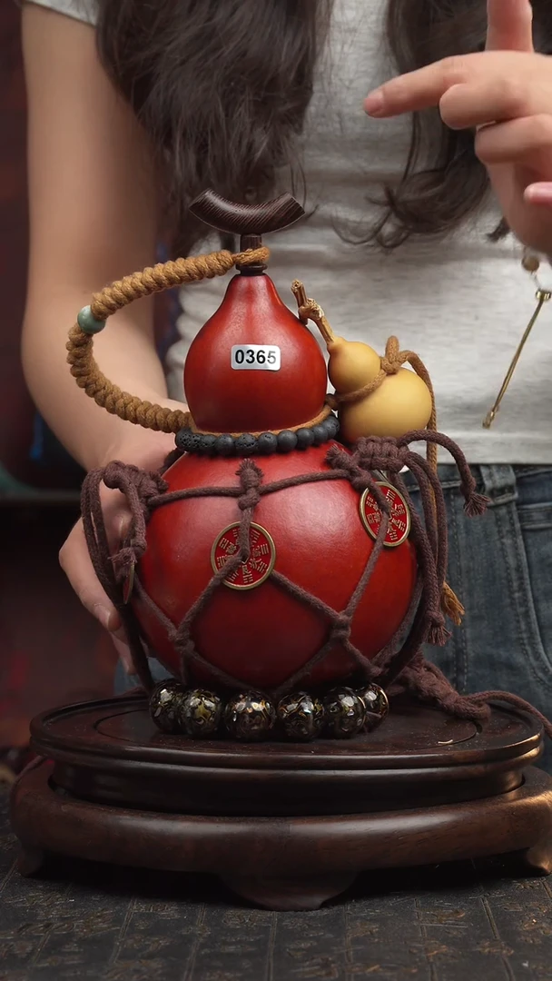 365号大漆葫芦一物一拍拍拍退退限购拉黑