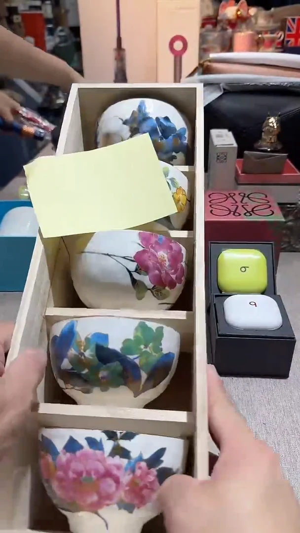 【闪购商品】瓷片正品保真，清库存