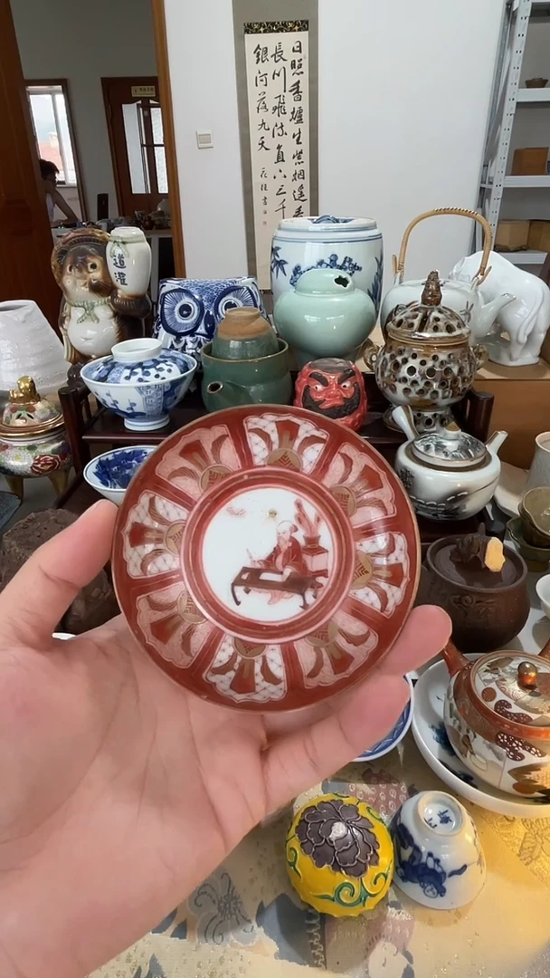 瓷片瓷器瓷片一单一付
