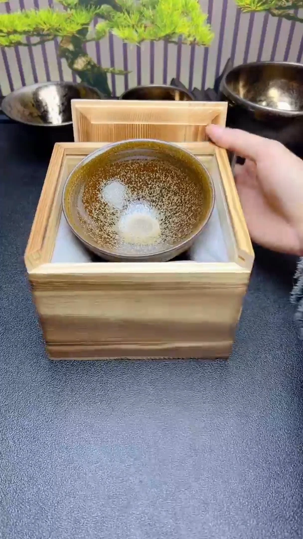 【闪购商品】茶盏639建盏建盏建盏建盏