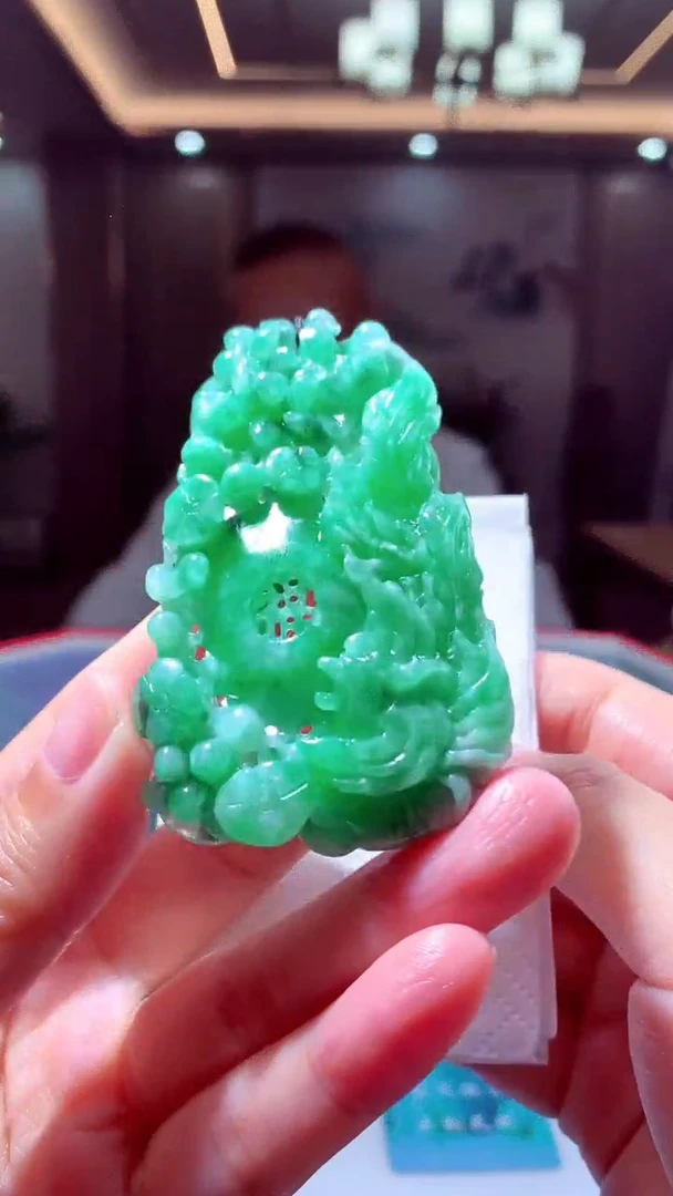 未镶嵌定制翡翠天然翡翠（拍一发一）