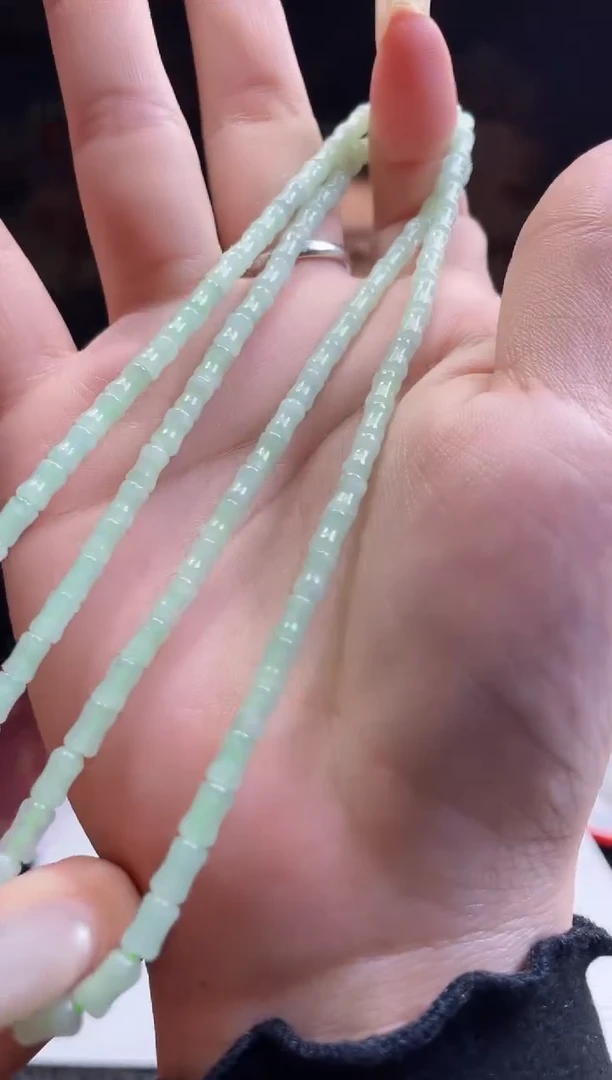 未镶嵌定制翡翠J-@@QJNN122168多样性发其一