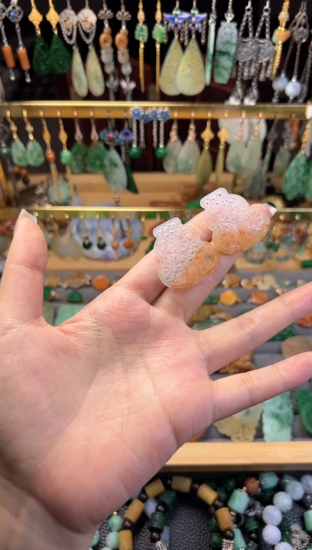 未镶嵌定制翡翠_*翡翠