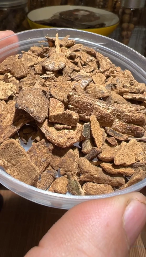 沉香沉香碎屑斯里兰卡10克