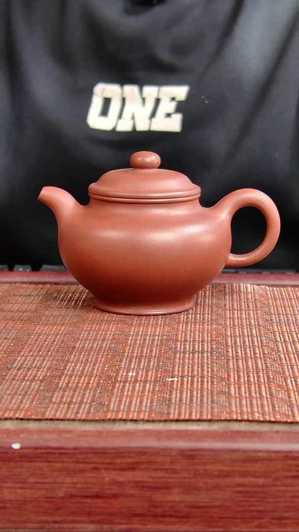 【闪购商品】紫砂茶壶宜兴紫砂壶泥为媒紫砂