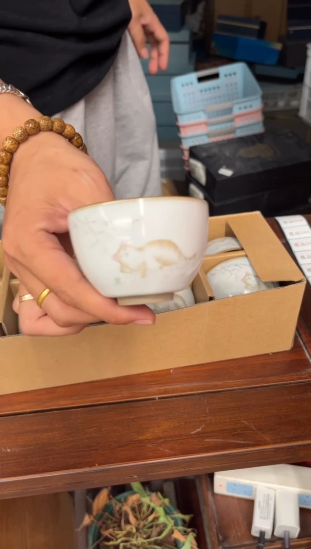 陶瓷文化闪购链接