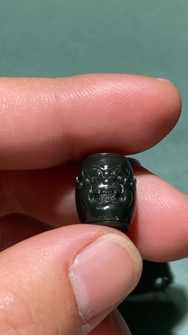 【闪购商品】和田玉挂件未镶嵌BYH1230-58