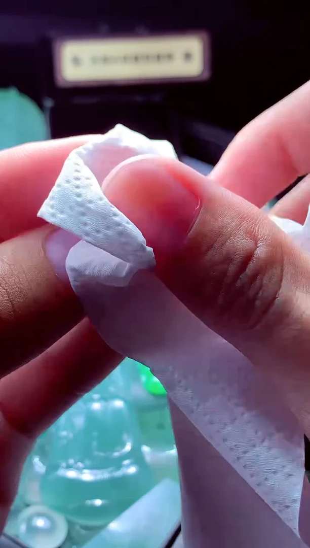 未镶嵌定制翡翠s*d 翡翠毛货定制