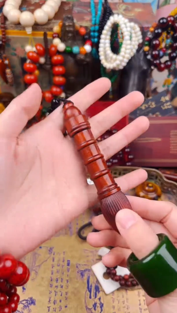 檀香紫檀（小叶紫檀）其他飞姐精品专属推荐76