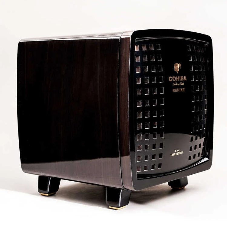 Cohiba BHK Humidor 2023年高希霸限量款雪茄盒 全球限量1500个