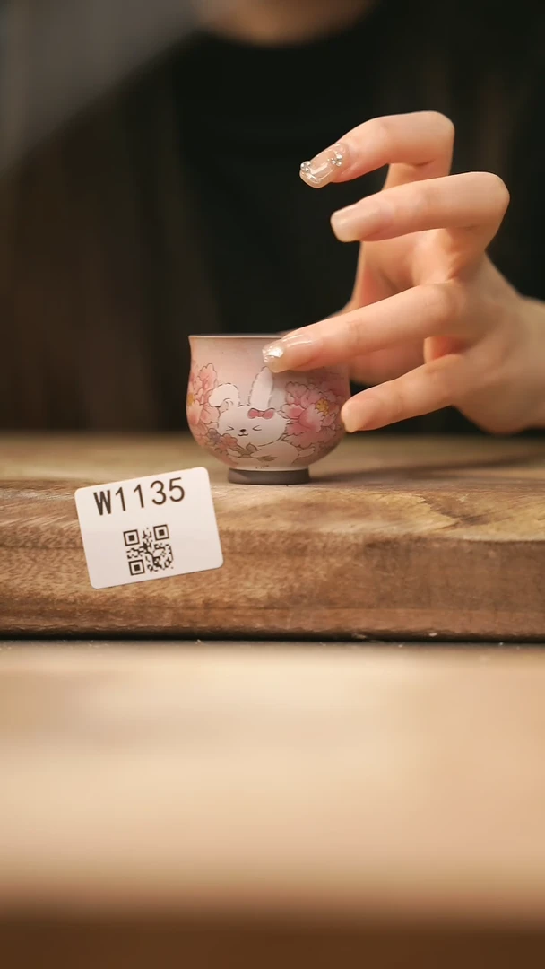 【闪购商品】【经典福利】/ 杯子@@W1135