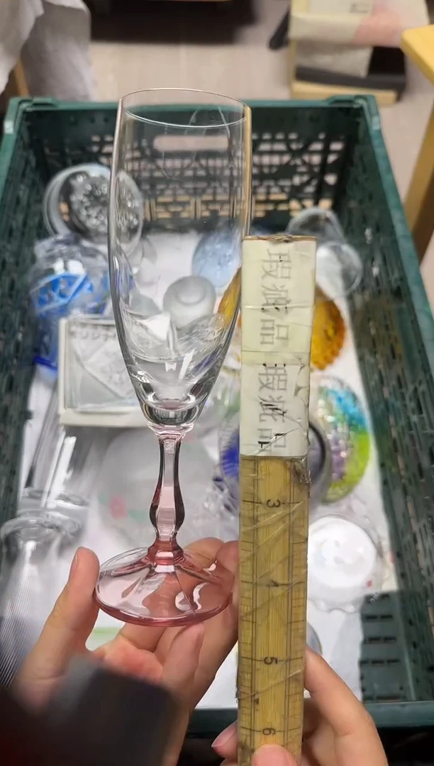手工艺品玻璃棉****外103划痕水渍