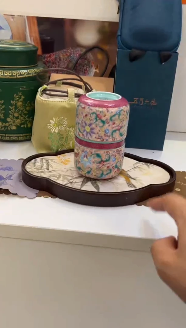 瓷片小乔闪购链接