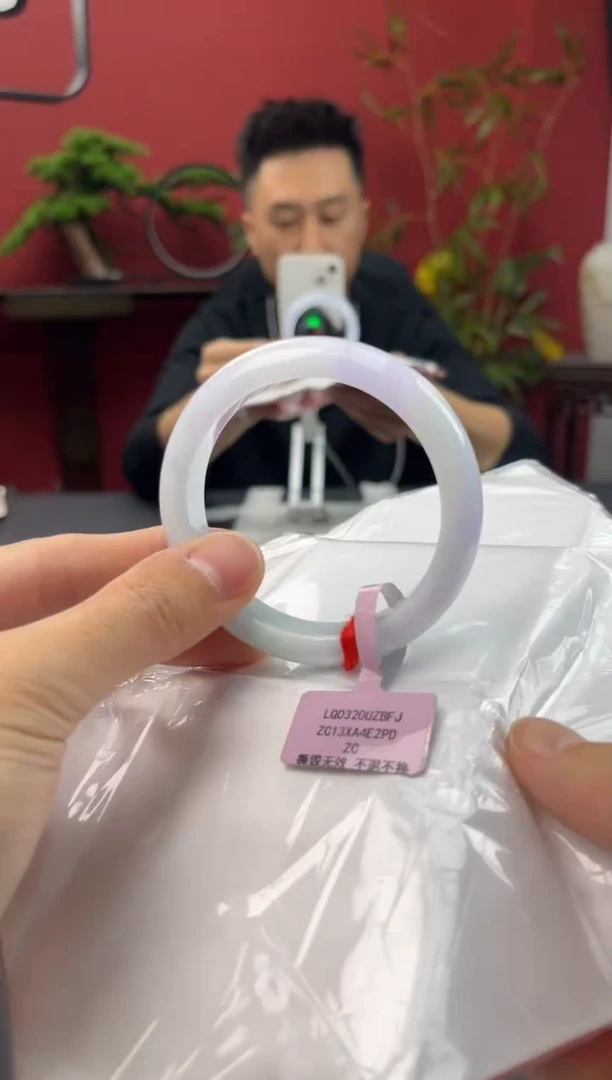 未镶嵌手镯翡翠10