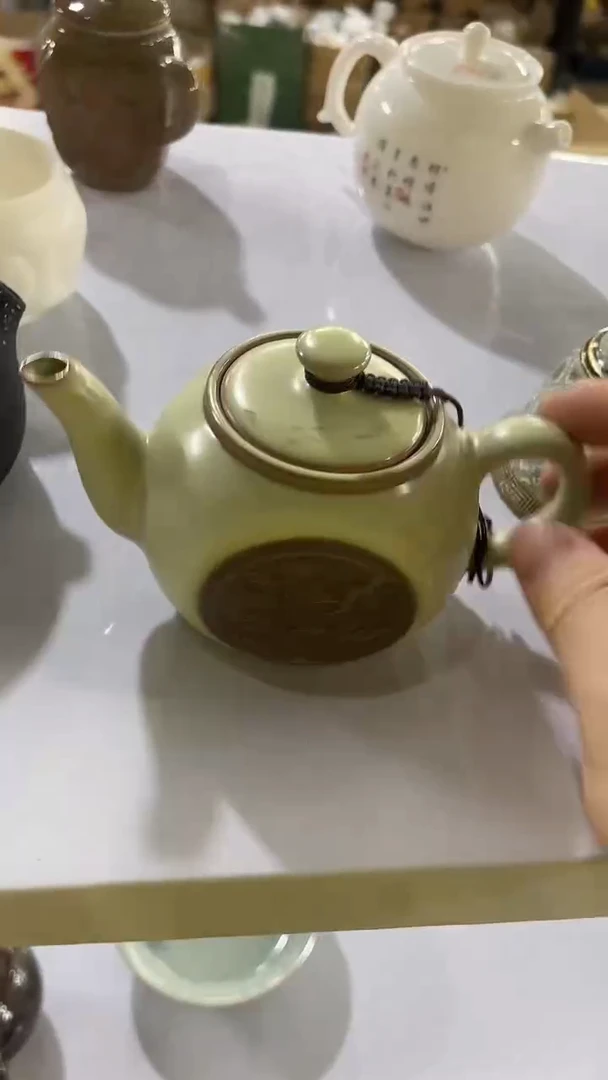 茶具..............