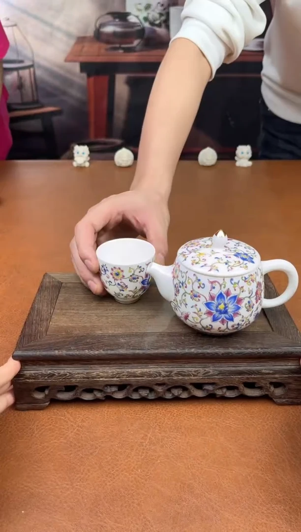陶禧茶器闪购福利V