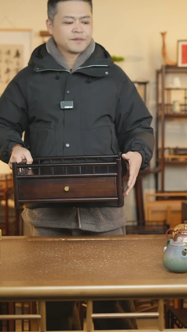 【闪购商品】锦瑟高山南枝桌子