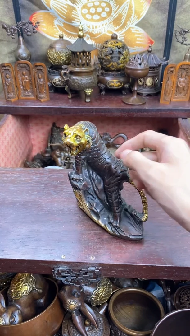信德铜专属精选链接