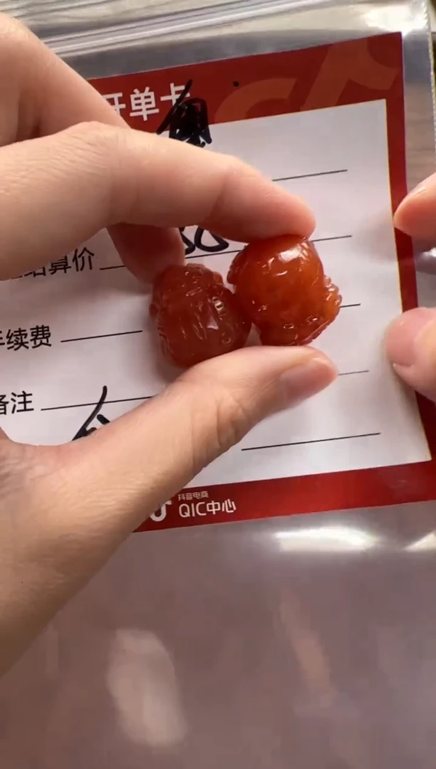 未镶嵌配饰配饰南红玛瑙奥**～配饰配饰