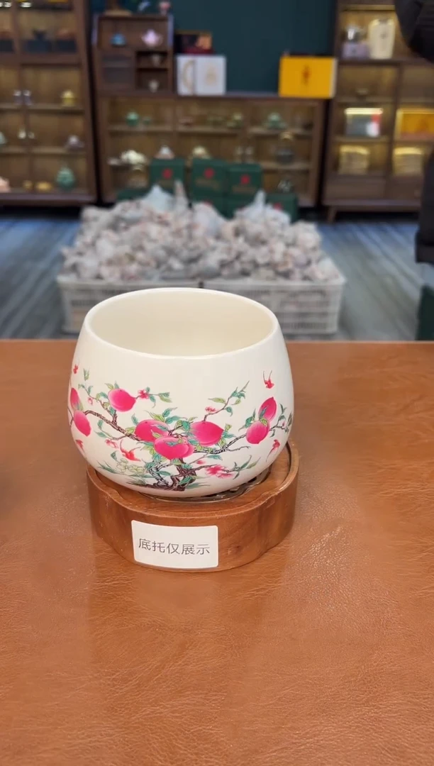 【闪购商品】熹物茶空间清仓福利品111111