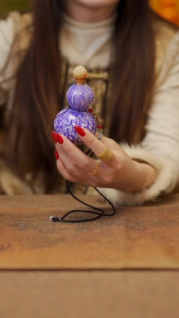 【闪购商品】398宴禾堂大漆工艺小葫芦98