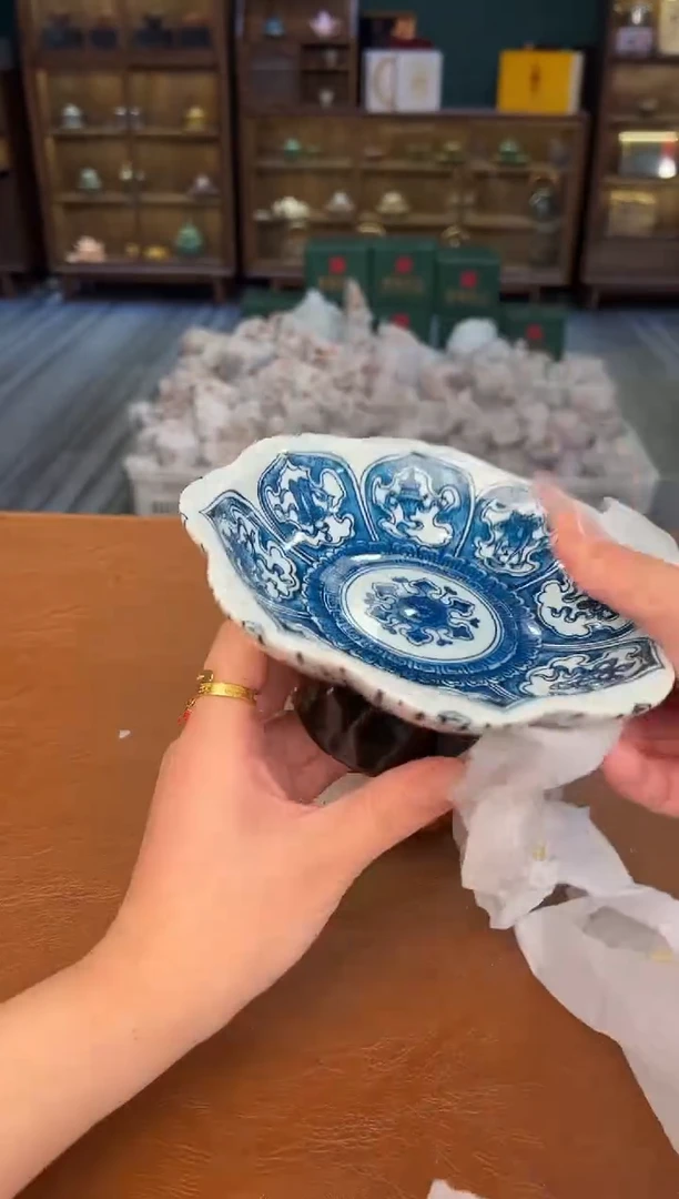 【闪购商品】熹物见山清仓福利品111111