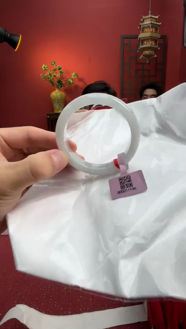 未镶嵌手镯翡翠翡翠手镯10