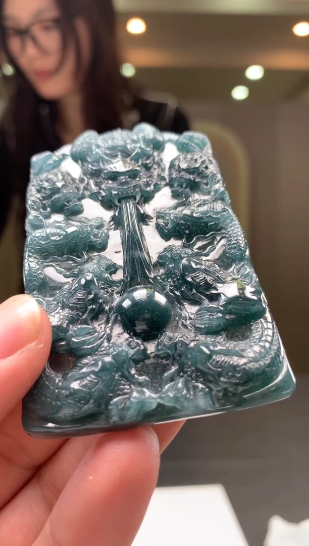 未镶嵌定制翡翠********230