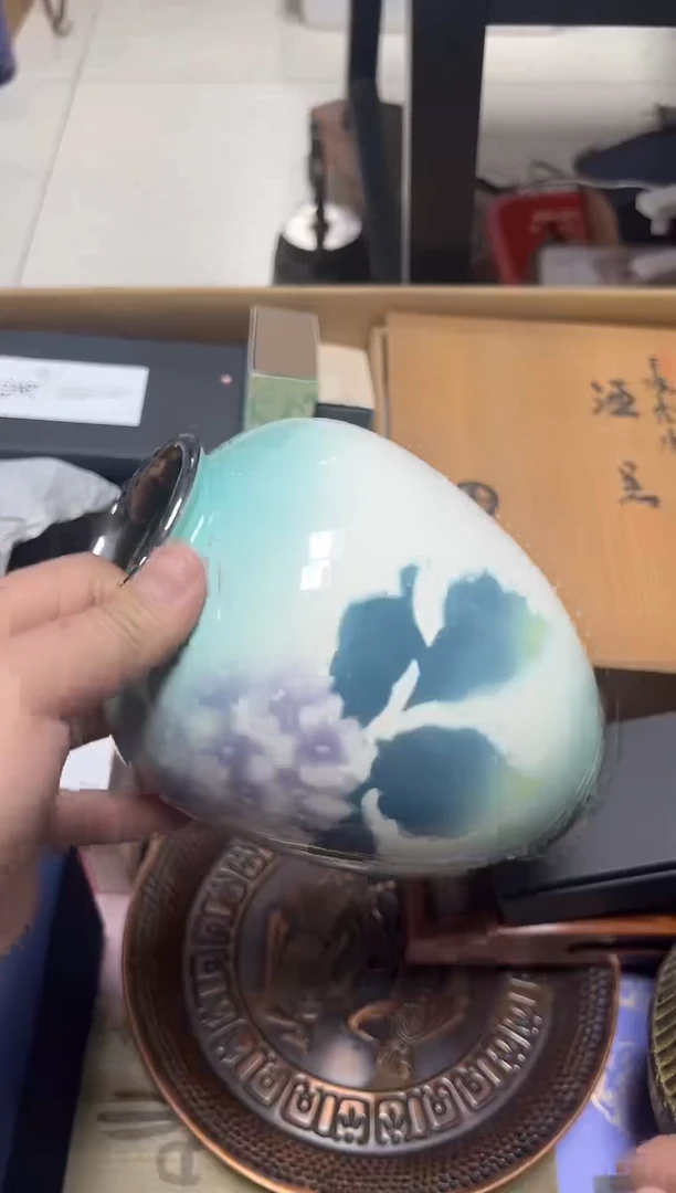 瓷器工艺品精选小*4041