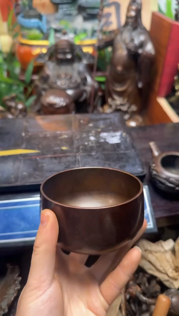 买铜就来旺铜杂货铺！（铜庆）