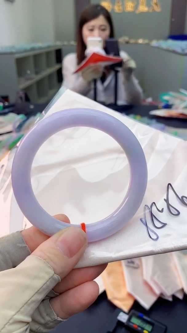 未镶嵌手镯翡翠0802656790