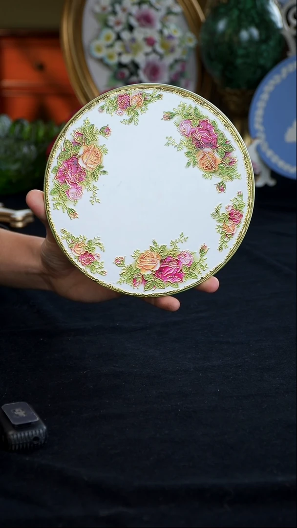 陶瓷米多家中古器物 如图所示 76