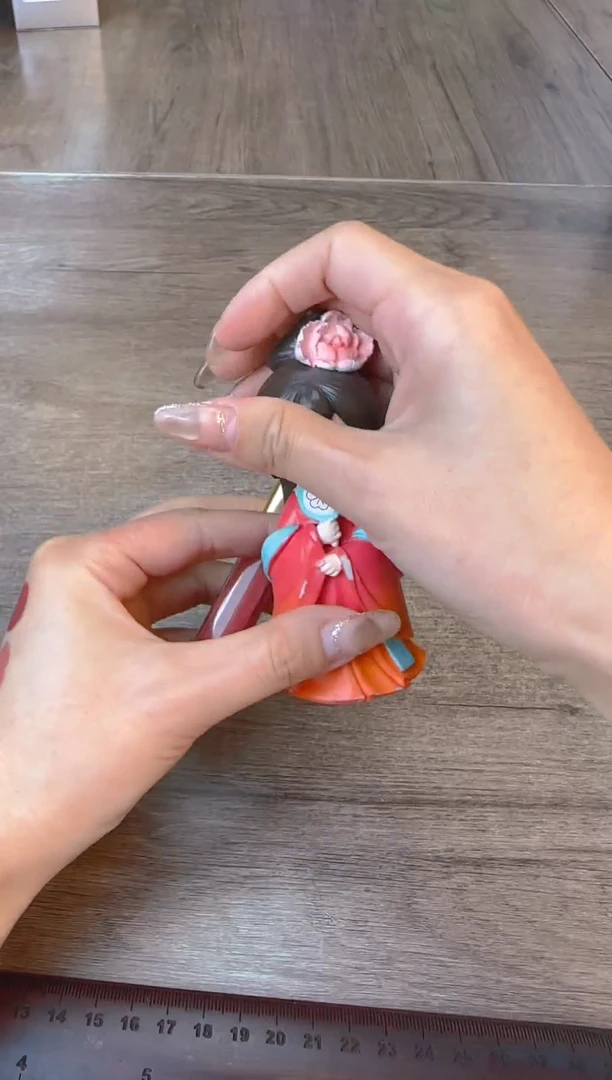 瓷片认准小满买正品@@CQ817