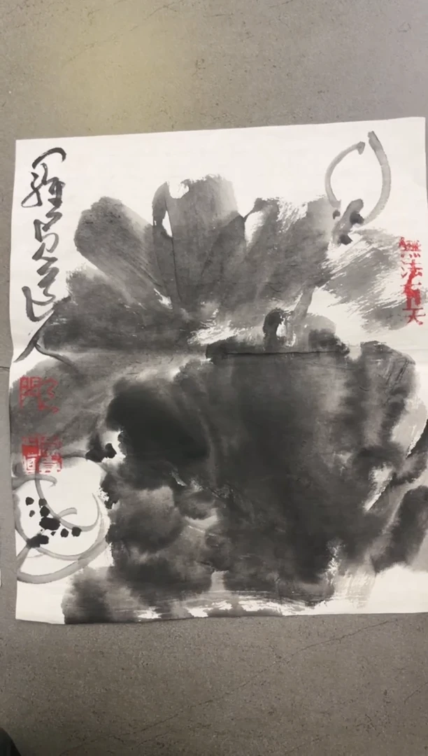 【闪购商品】绘画韩江书画-蔡建忠（题材不限）