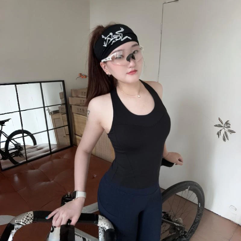 桑家 超无痕bra超软糯裸感运动美背 5133