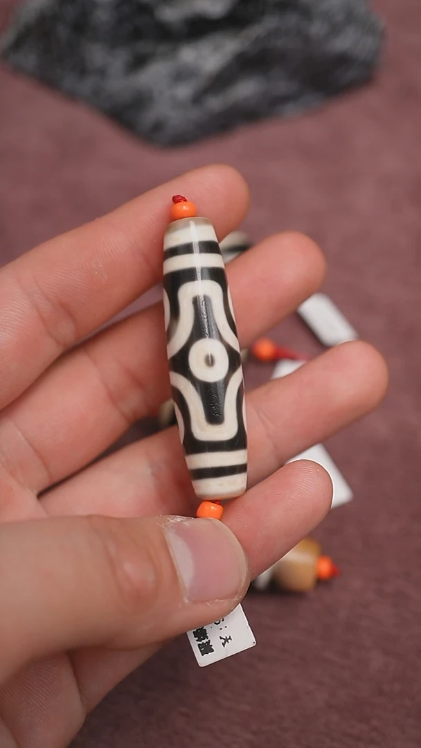 【闪购商品】玛瑙/玉髓颈饰未镶嵌聚缘6