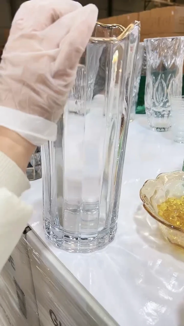 【闪购商品】琉璃透明春意