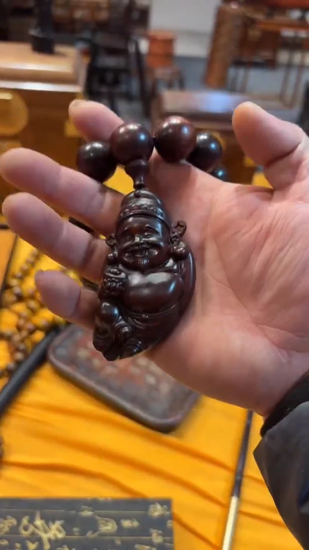 【闪购商品】木木艺手把件手把件